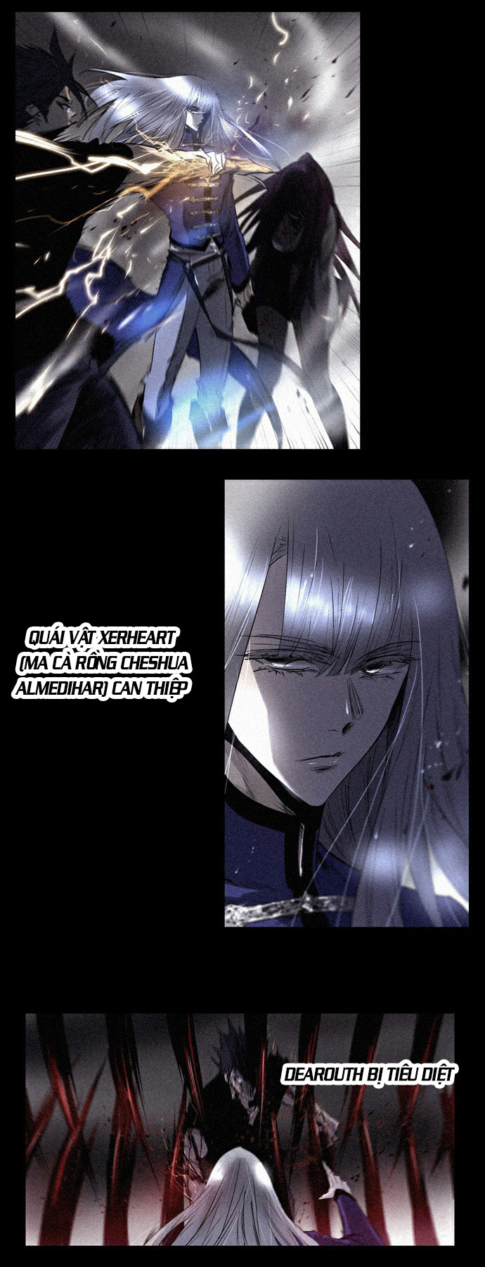 Soul Cartel - Chương 192 - Trang 9