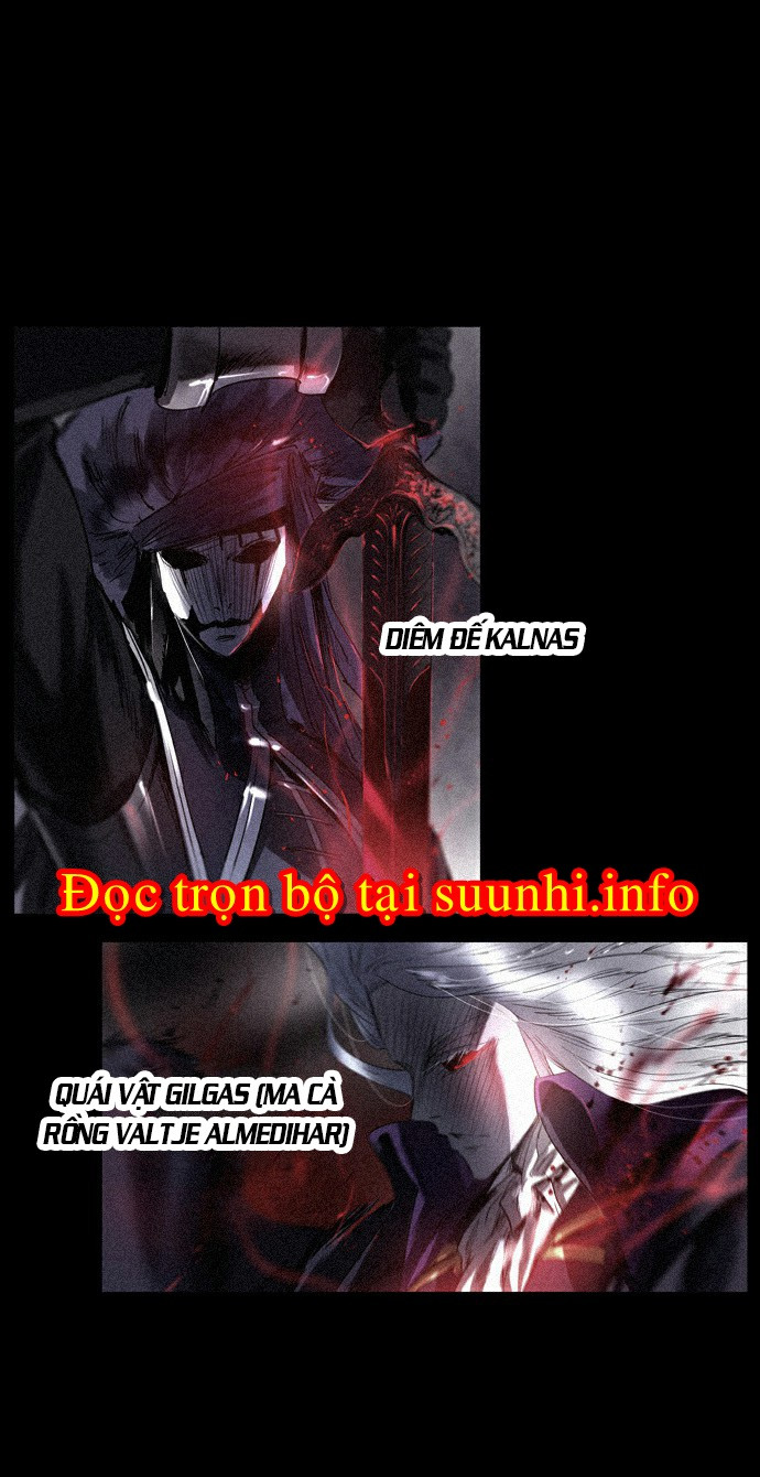 Soul Cartel - Chương 192 - Trang 10