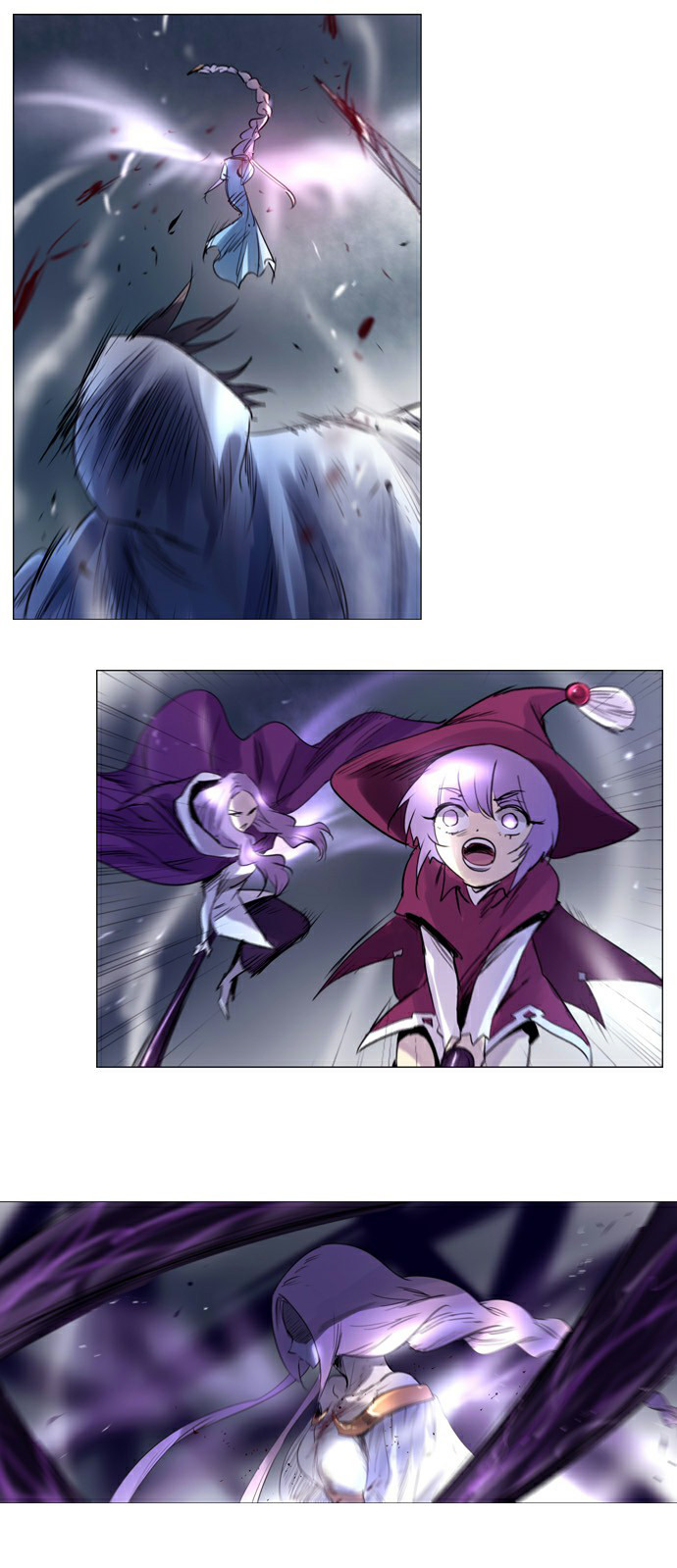 Soul Cartel - Chương 193 - Trang 11