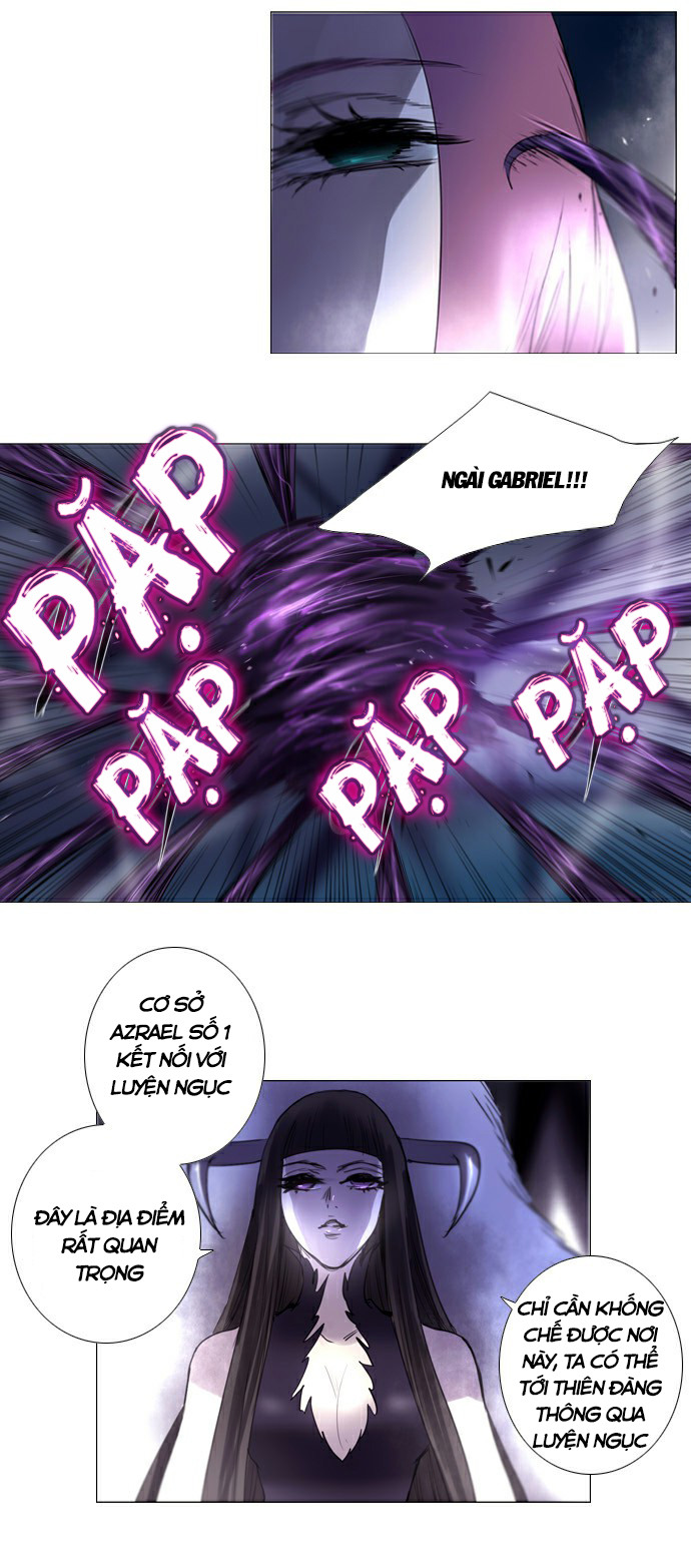 Soul Cartel - Chương 193 - Trang 12