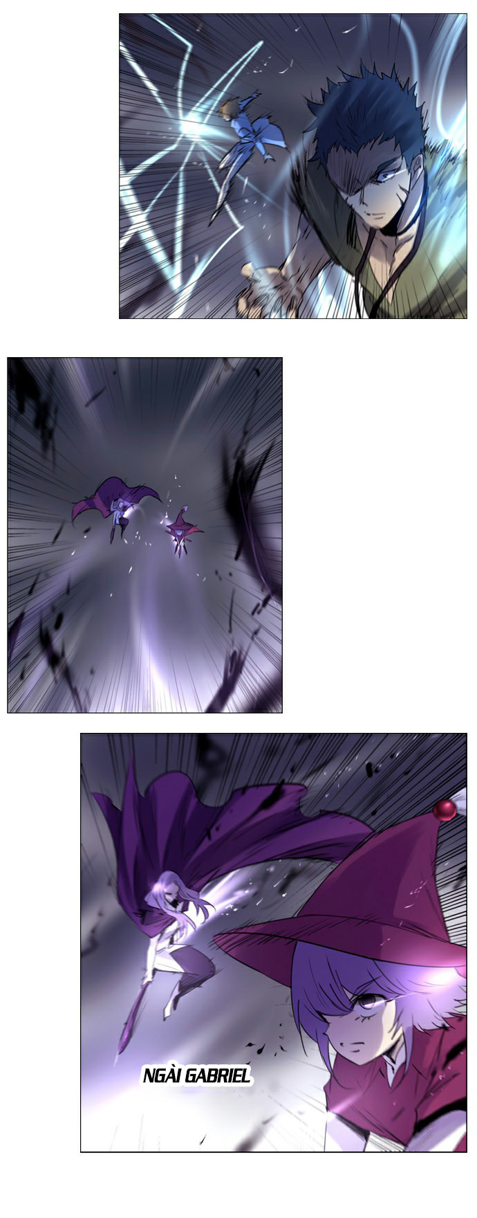 Soul Cartel - Chương 193 - Trang 17