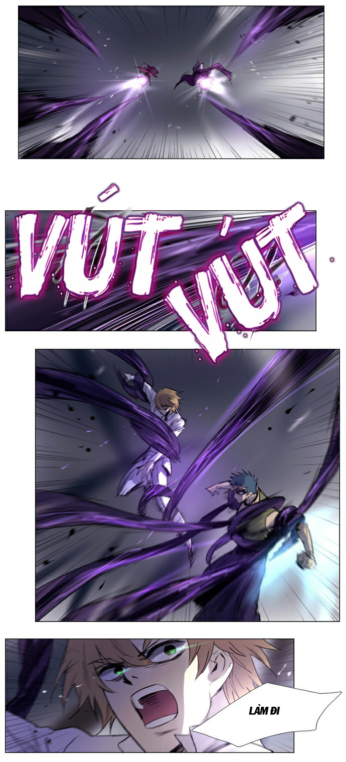 Soul Cartel - Chương 193 - Trang 18