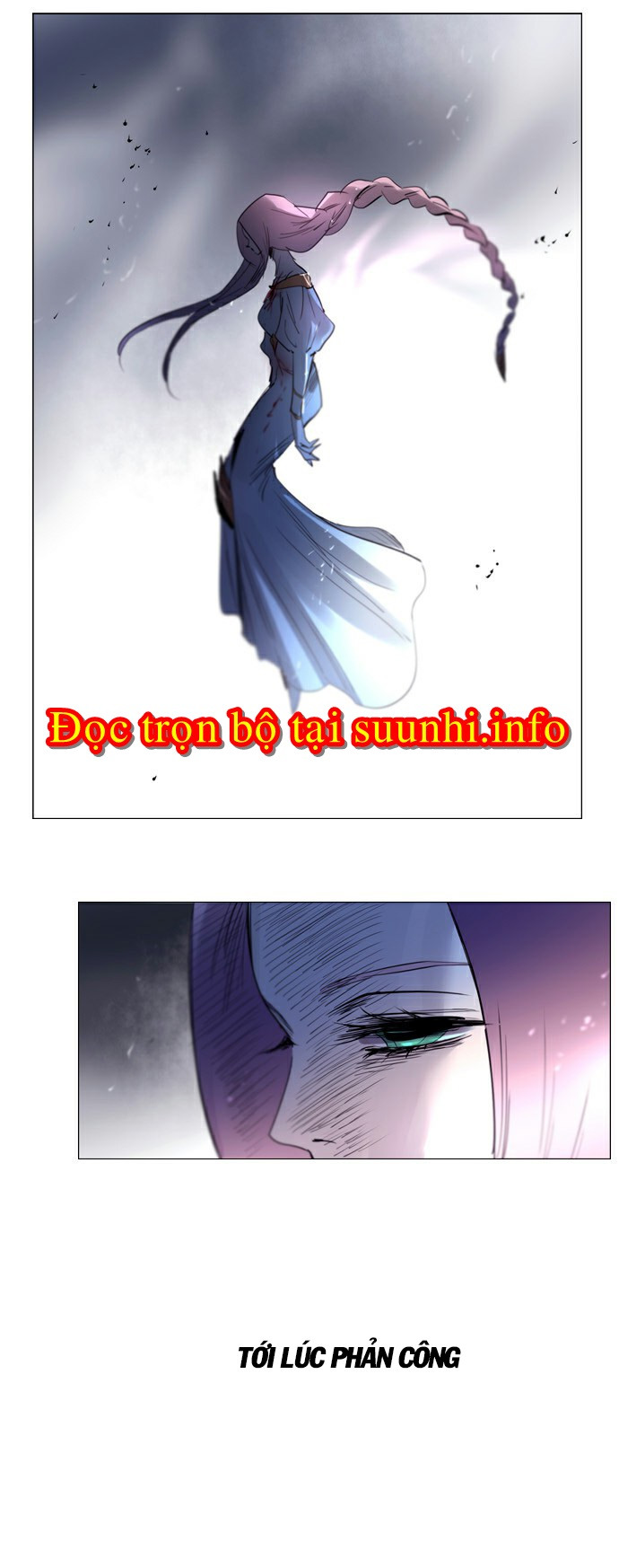 Soul Cartel - Chương 193 - Trang 21