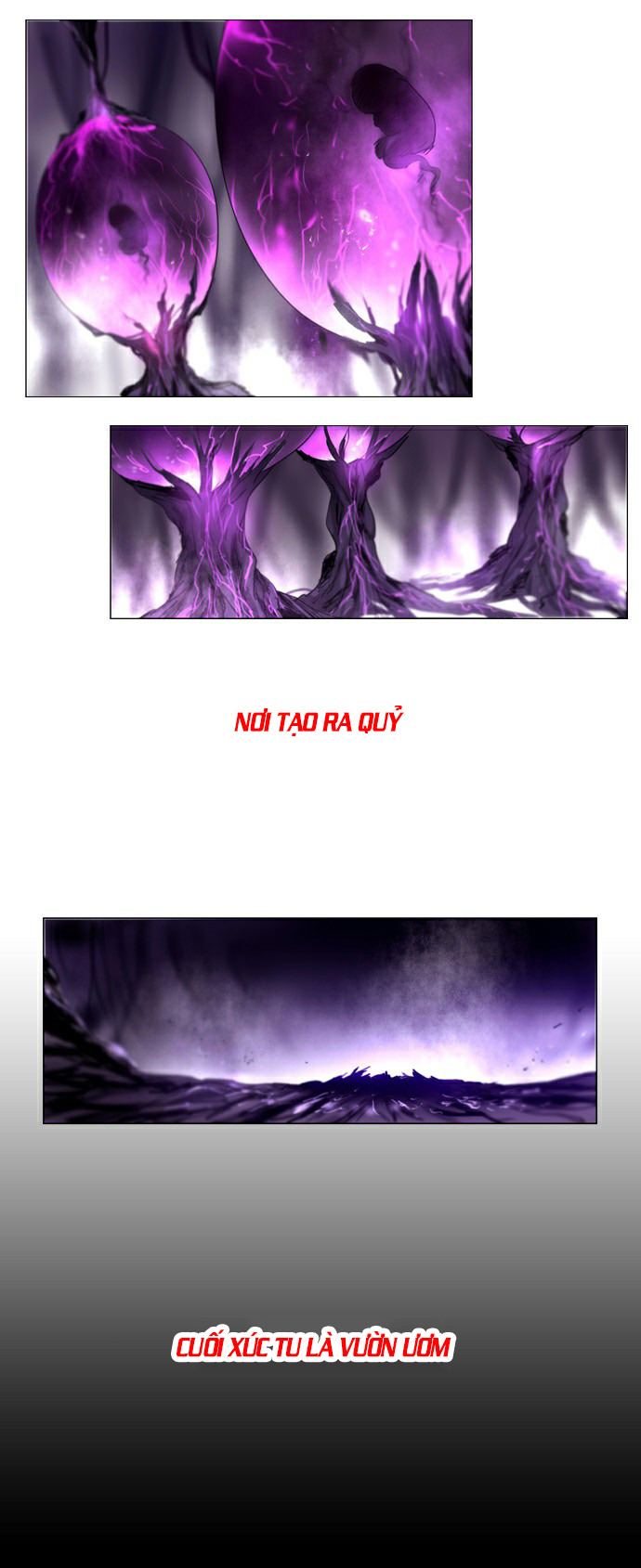 Soul Cartel - Chương 193 - Trang 4