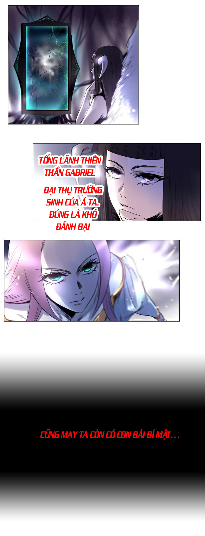 Soul Cartel - Chương 193 - Trang 7