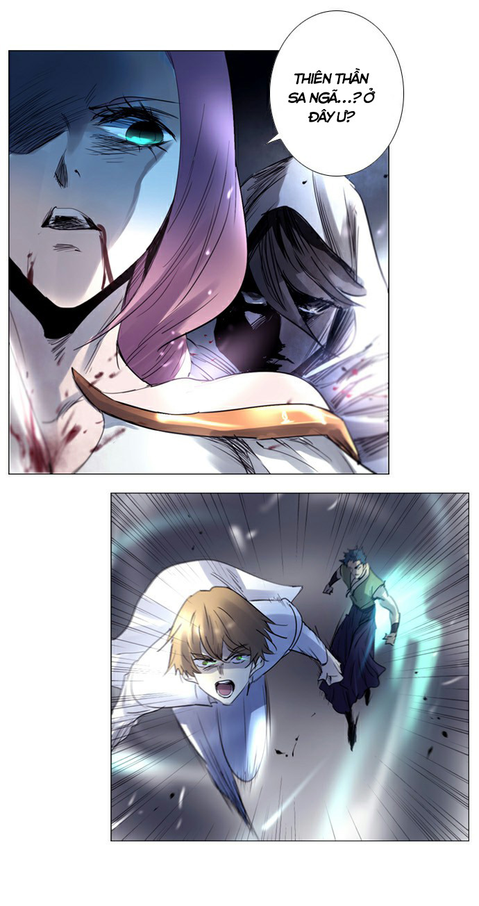 Soul Cartel - Chương 193 - Trang 9