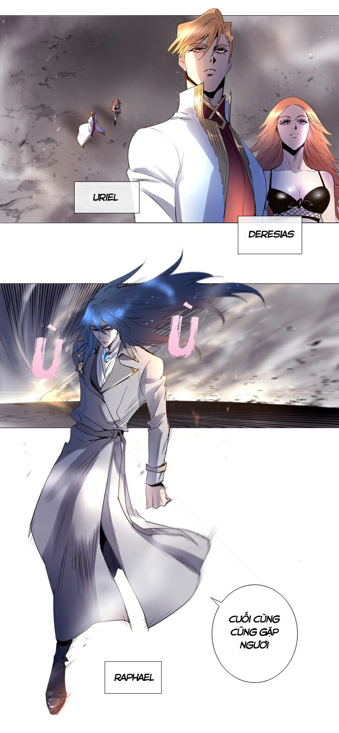 Soul Cartel - Chương 194 - Trang 14