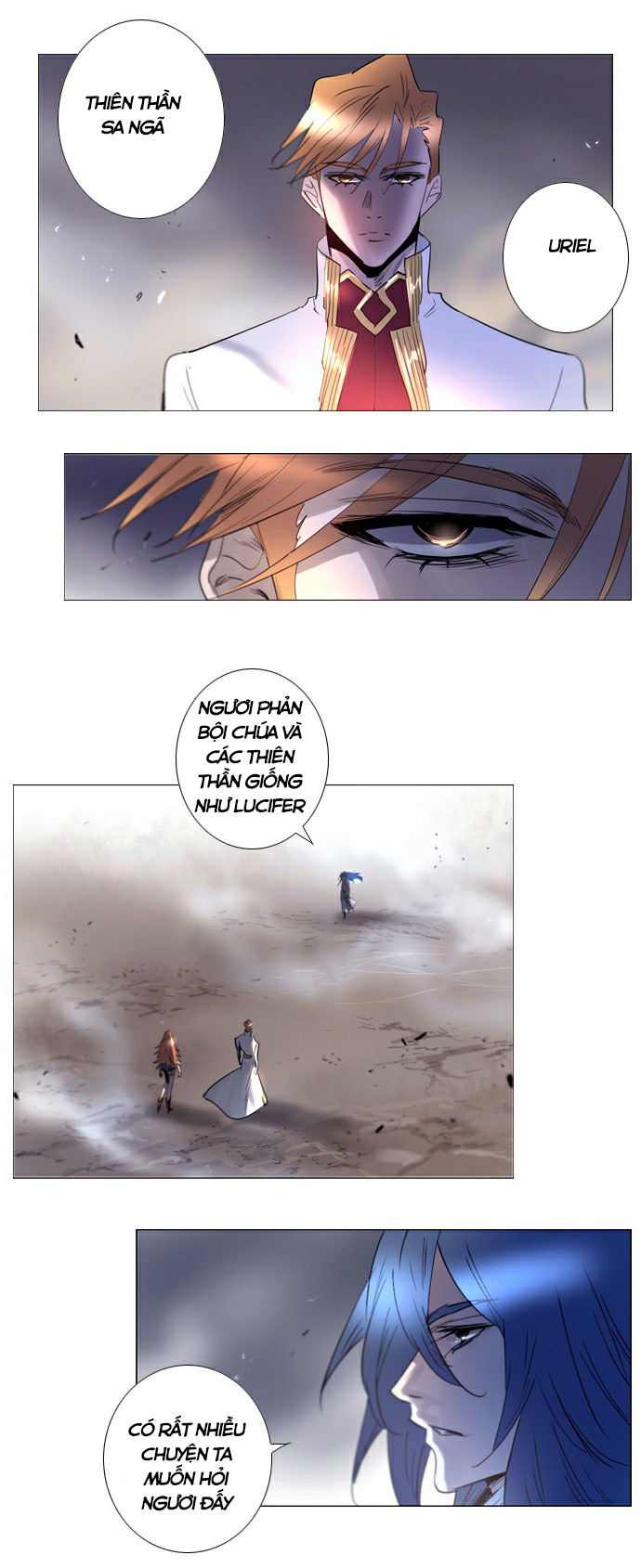 Soul Cartel - Chương 194 - Trang 15