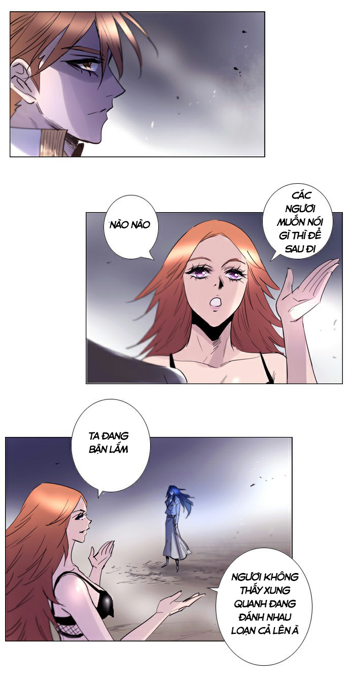 Soul Cartel - Chương 194 - Trang 16