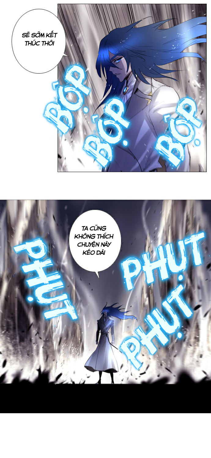 Soul Cartel - Chương 194 - Trang 17