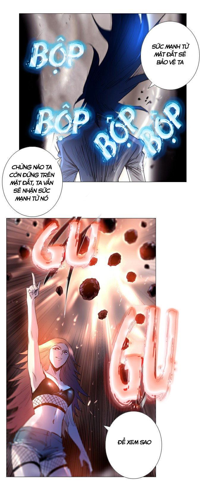 Soul Cartel - Chương 194 - Trang 19