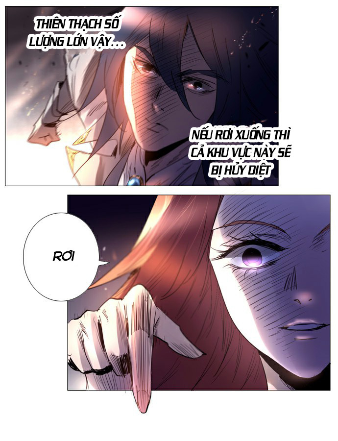 Soul Cartel - Chương 194 - Trang 21