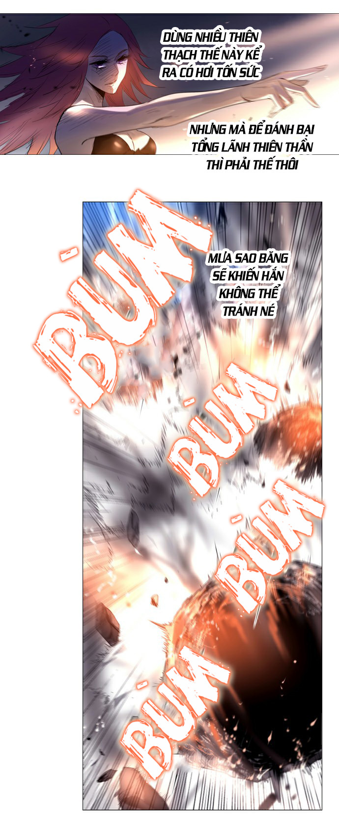 Soul Cartel - Chương 194 - Trang 23