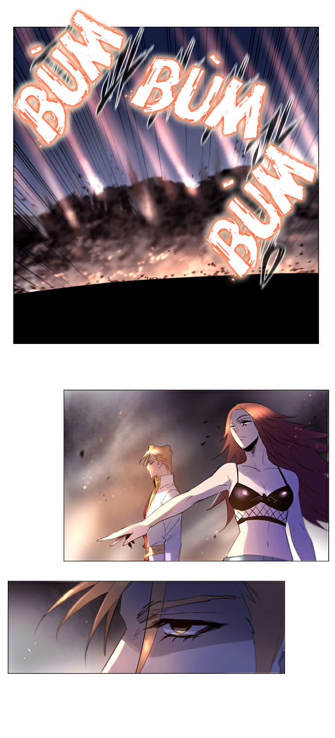 Soul Cartel - Chương 194 - Trang 24