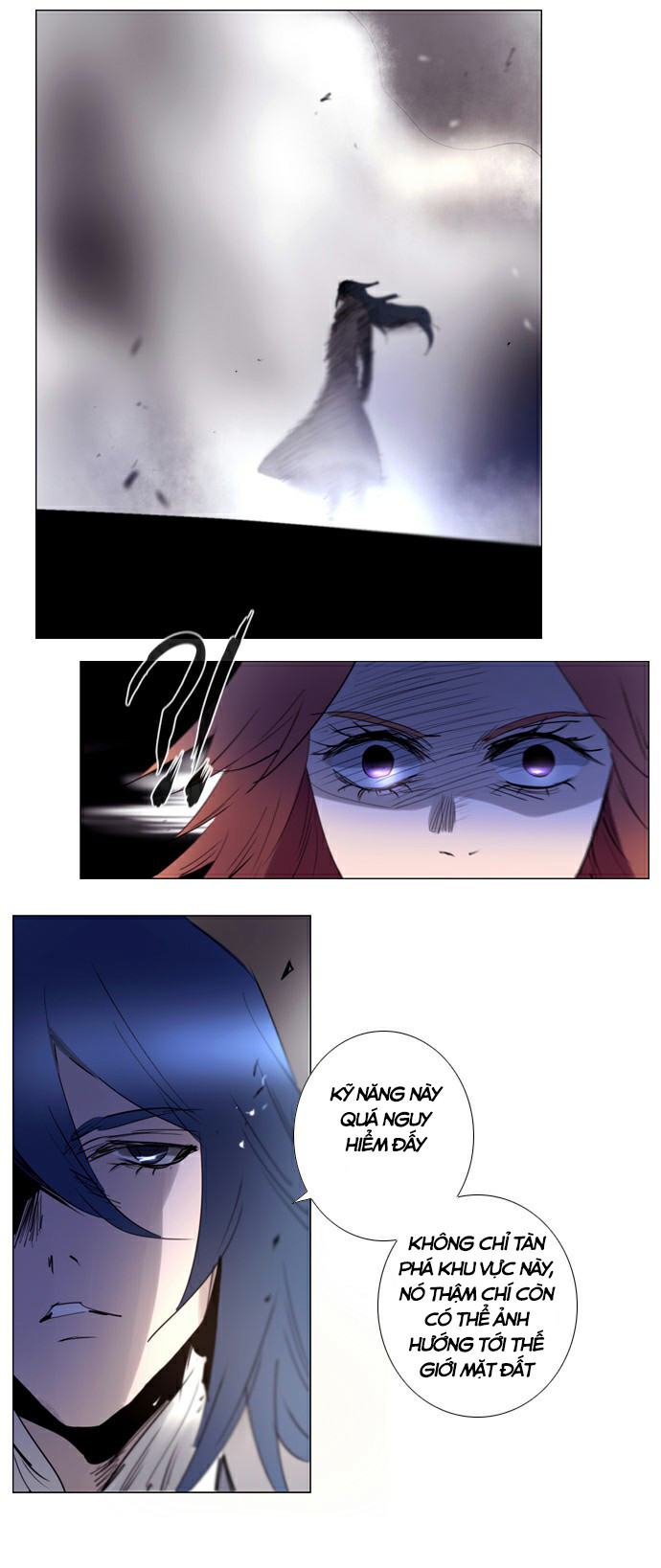 Soul Cartel - Chương 194 - Trang 25