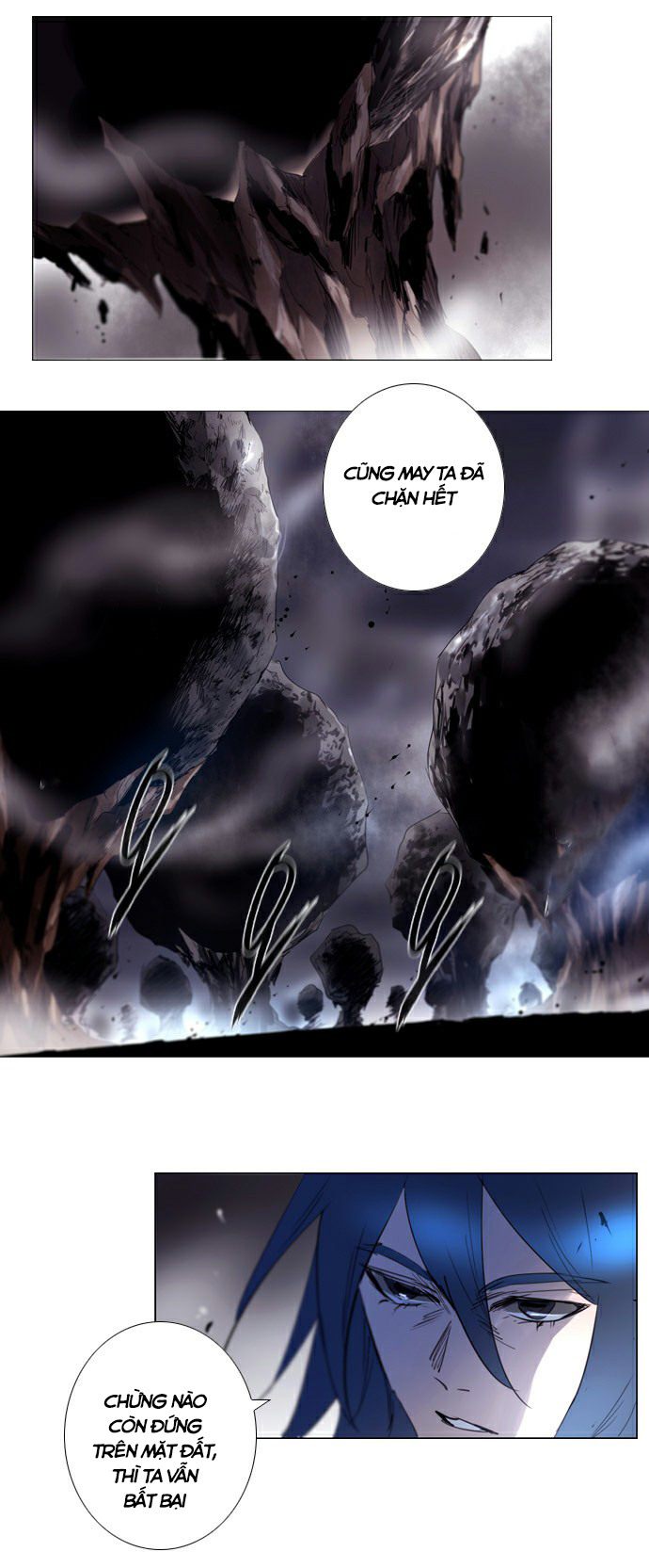 Soul Cartel - Chương 194 - Trang 26