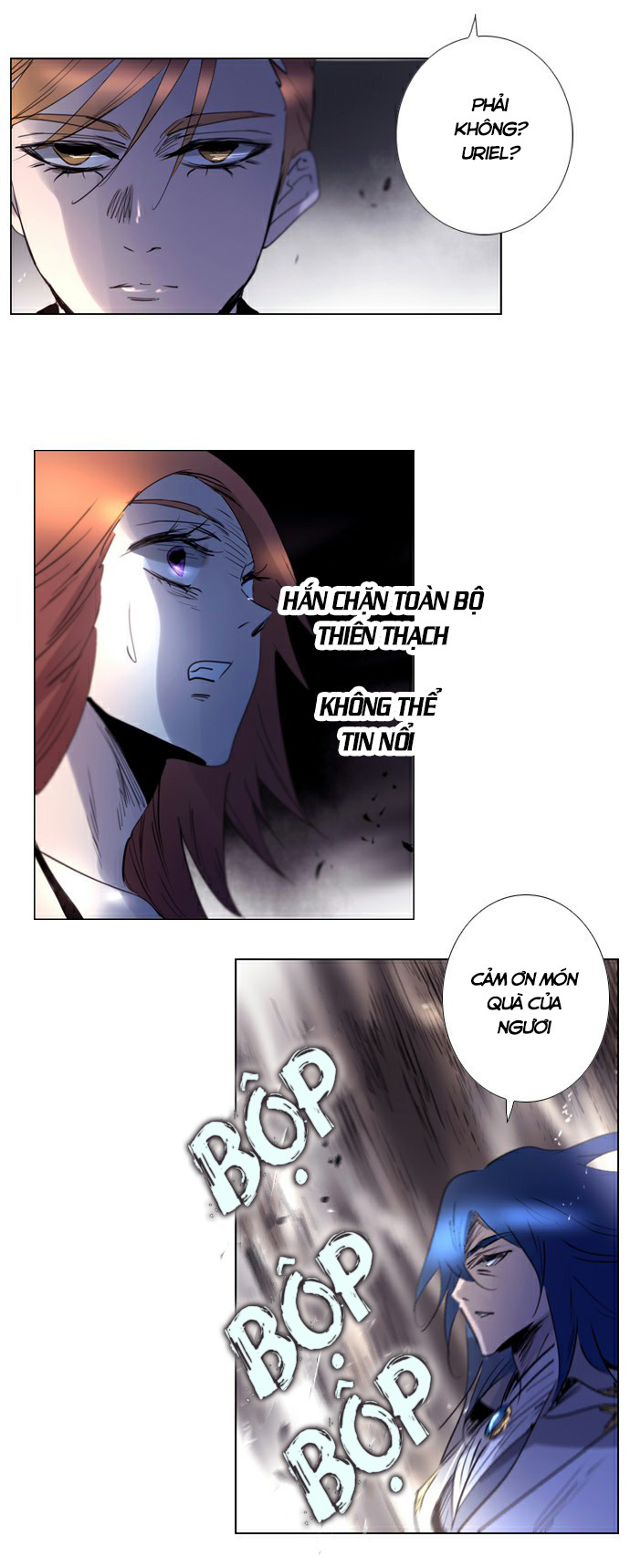 Soul Cartel - Chương 194 - Trang 27