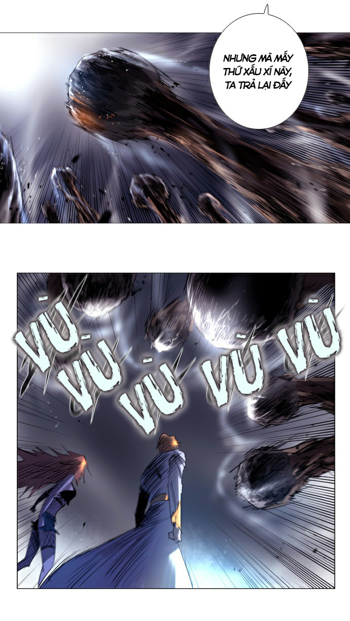 Soul Cartel - Chương 194 - Trang 28