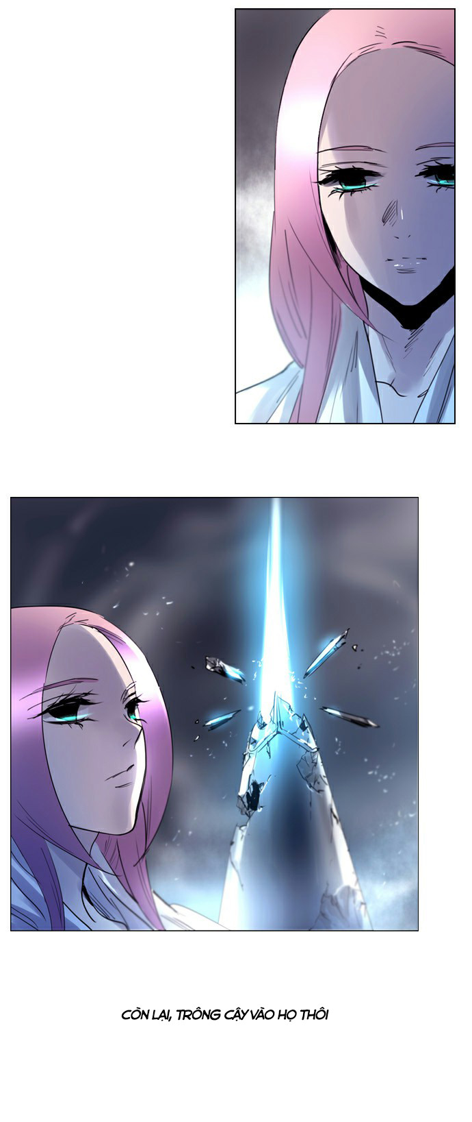 Soul Cartel - Chương 194 - Trang 5