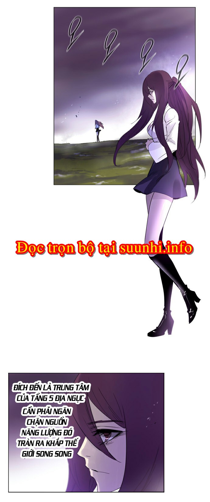 Soul Cartel - Chương 194 - Trang 6