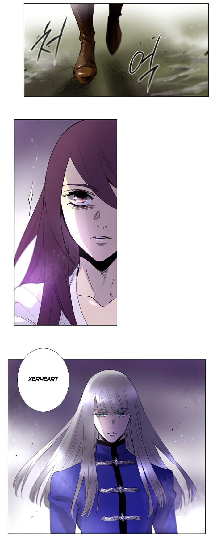 Soul Cartel - Chương 194 - Trang 7