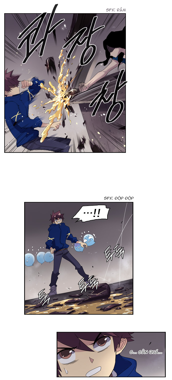 Soul Cartel - Chương 20 - Trang 15