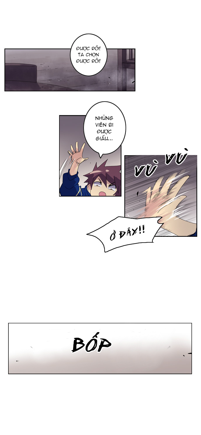 Soul Cartel - Chương 20 - Trang 5