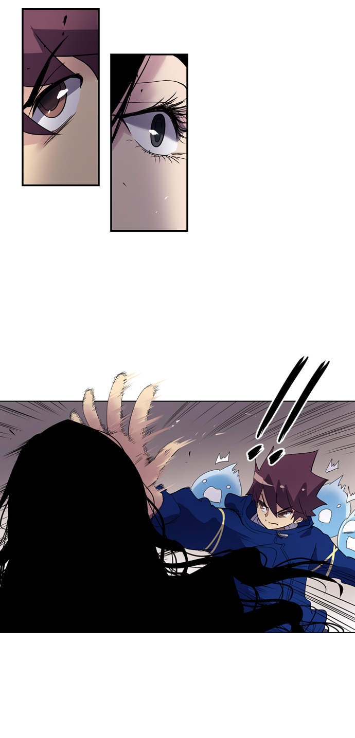 Soul Cartel - Chương 20 - Trang 6