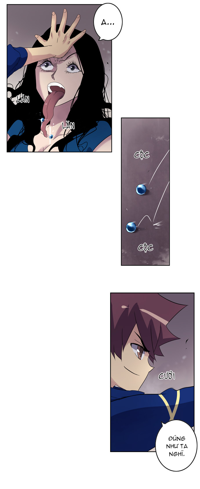 Soul Cartel - Chương 20 - Trang 7