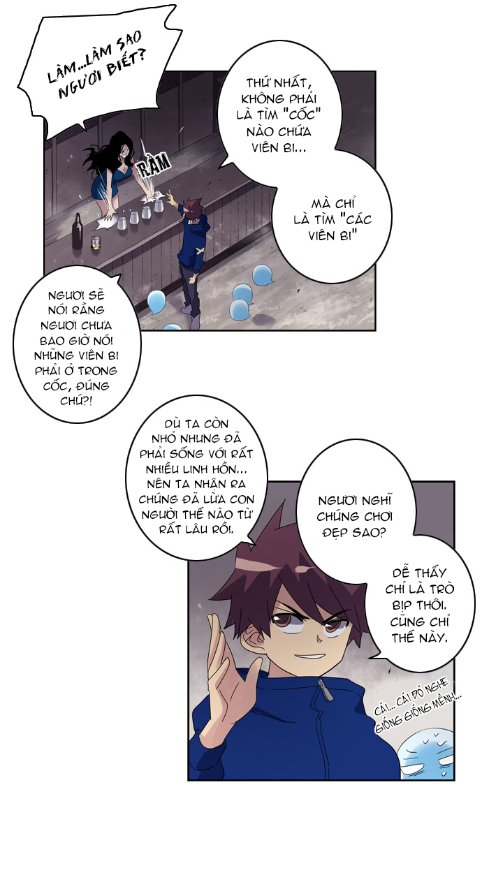Soul Cartel - Chương 20 - Trang 8
