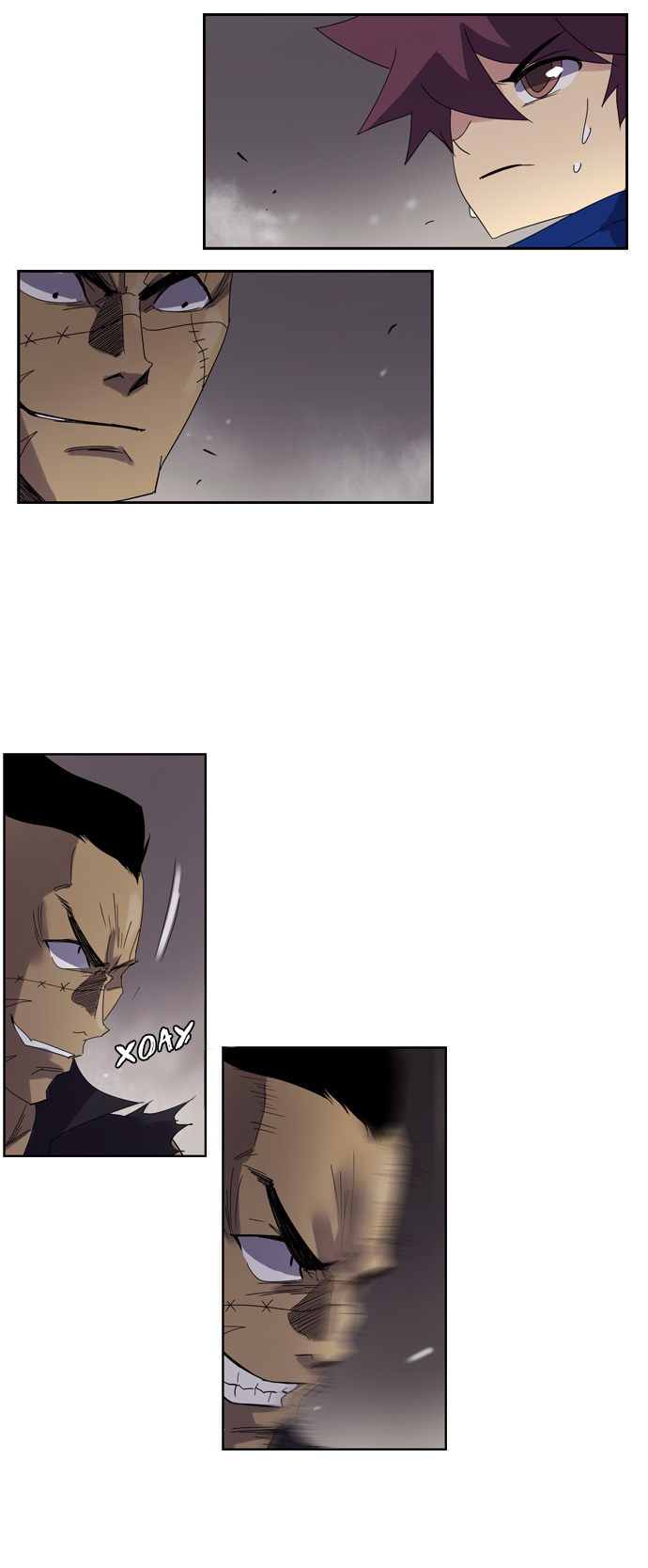 Soul Cartel - Chương 21 - Trang 13