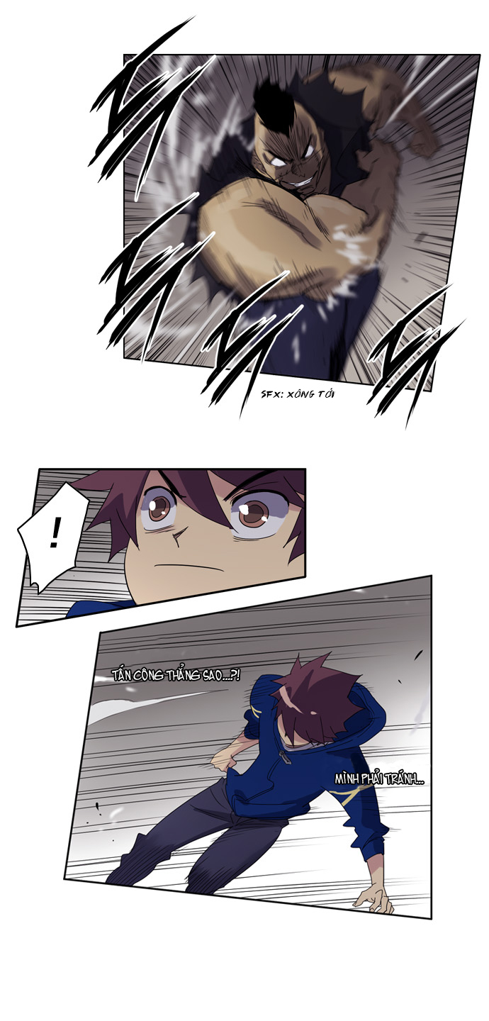 Soul Cartel - Chương 21 - Trang 14