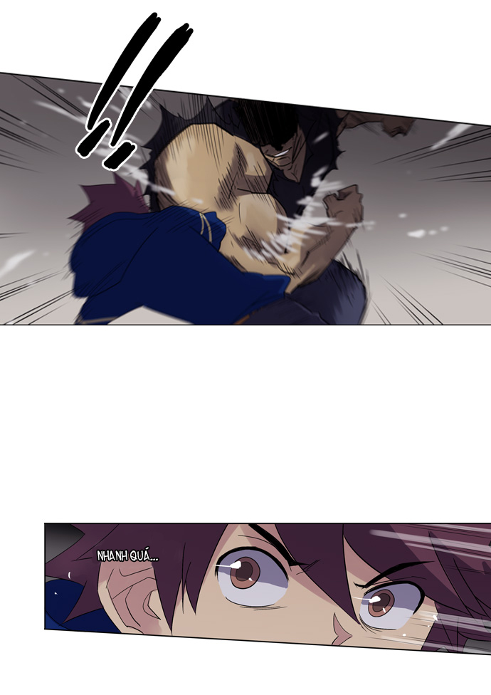 Soul Cartel - Chương 21 - Trang 15