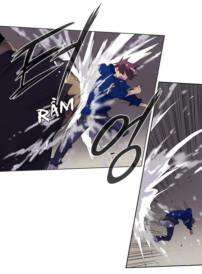 Soul Cartel - Chương 21 - Trang 16