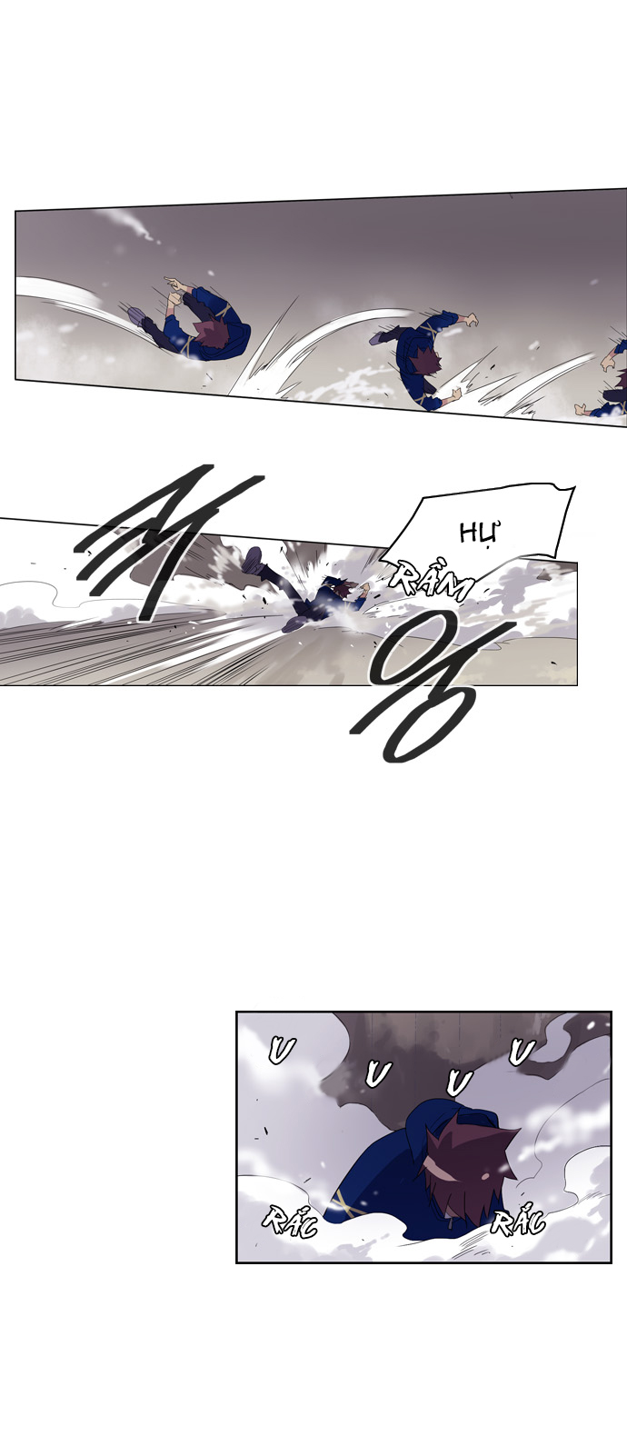 Soul Cartel - Chương 21 - Trang 17