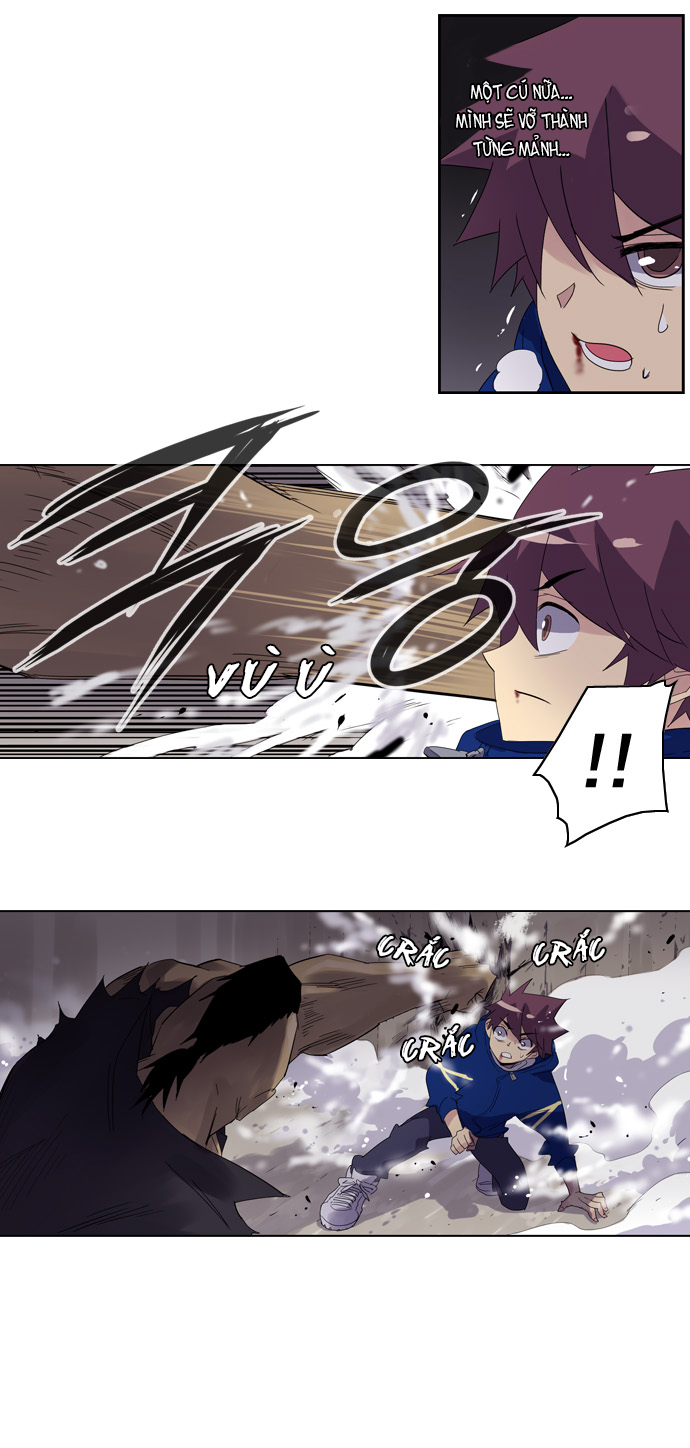 Soul Cartel - Chương 21 - Trang 19