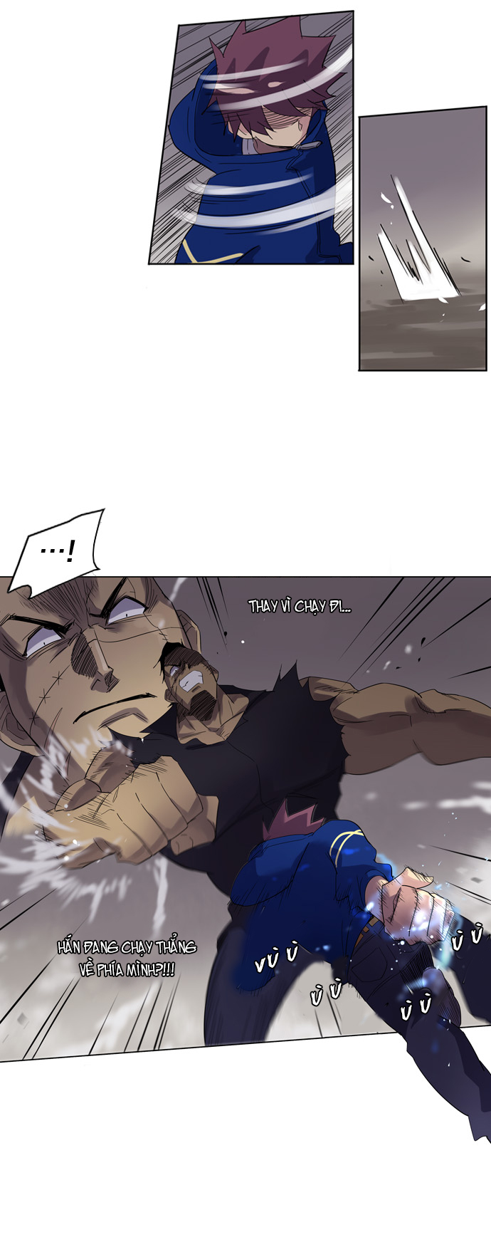 Soul Cartel - Chương 21 - Trang 22