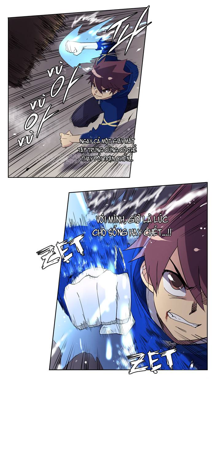 Soul Cartel - Chương 21 - Trang 23