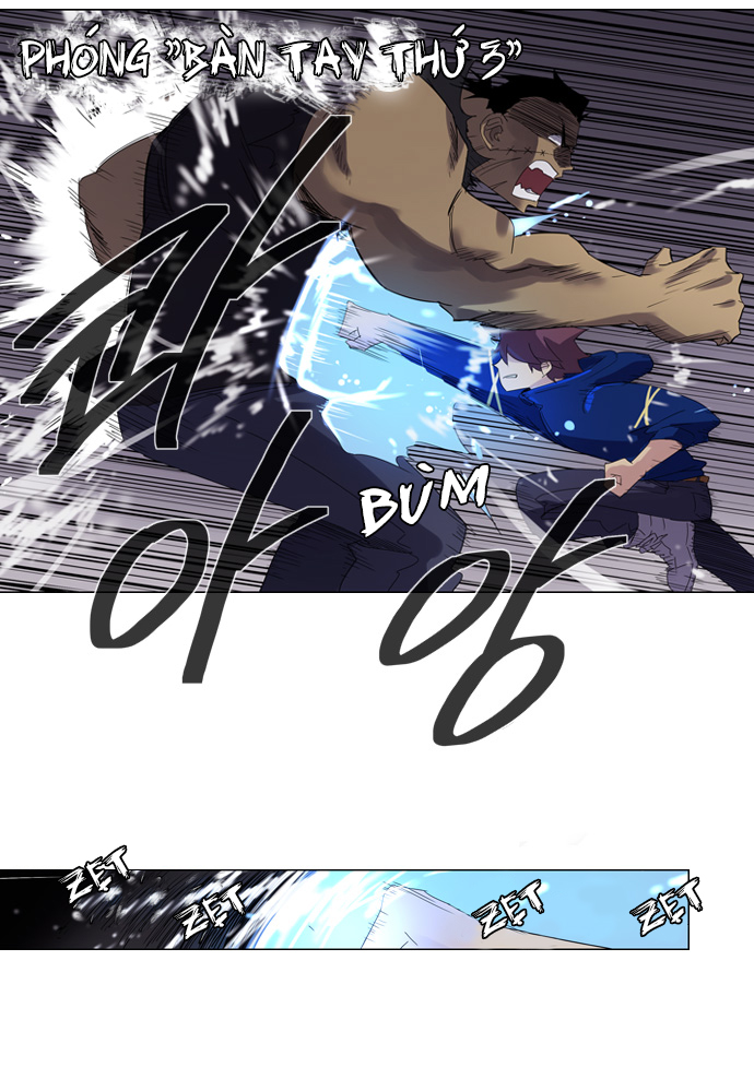 Soul Cartel - Chương 21 - Trang 24