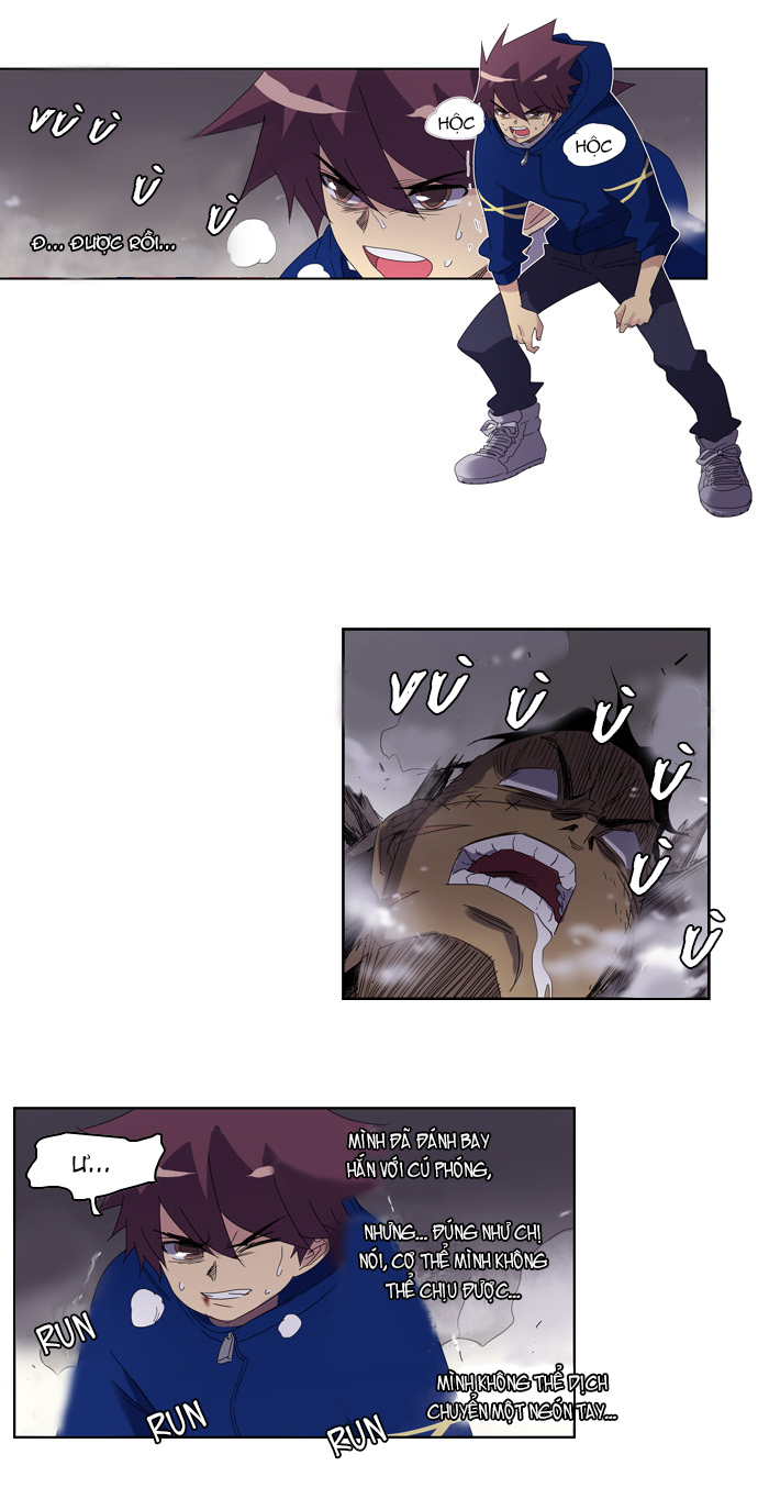 Soul Cartel - Chương 21 - Trang 27