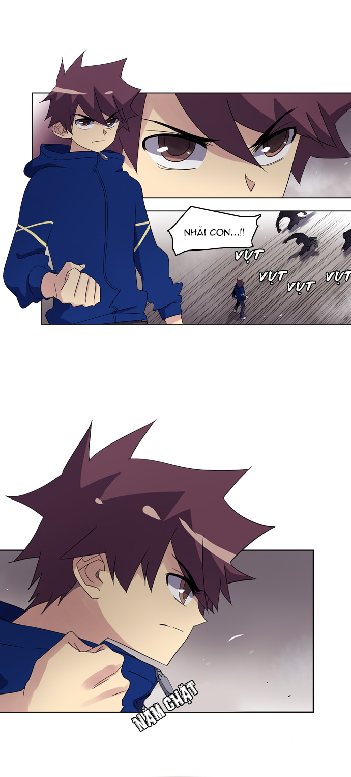 Soul Cartel - Chương 21 - Trang 5