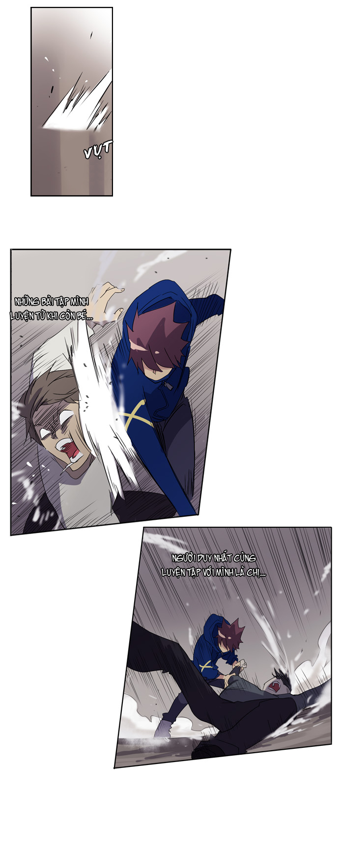 Soul Cartel - Chương 21 - Trang 6