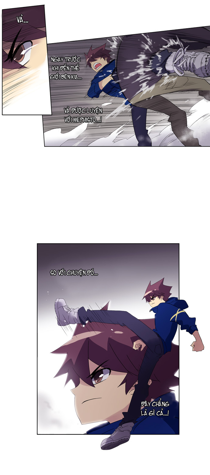 Soul Cartel - Chương 21 - Trang 7