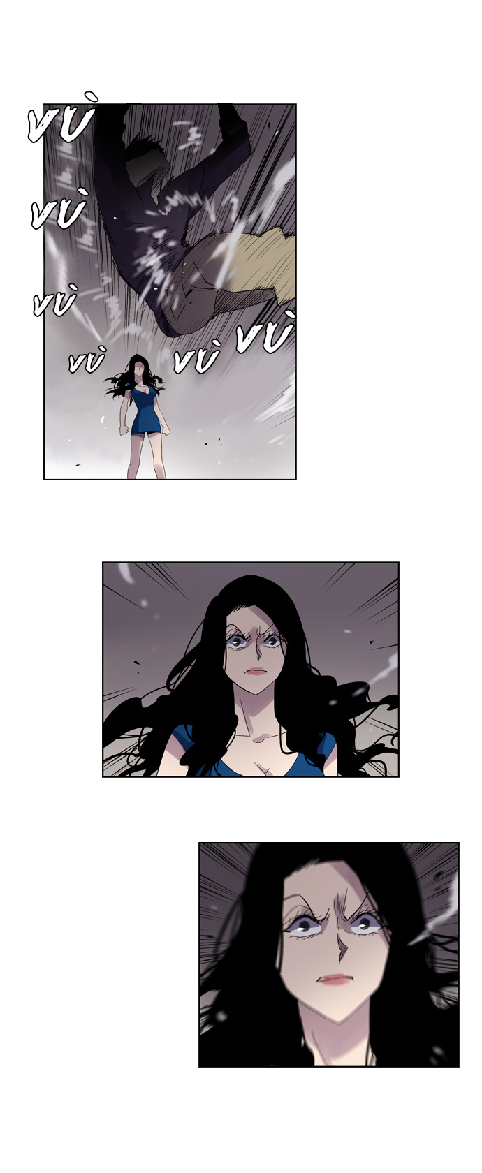 Soul Cartel - Chương 21 - Trang 8