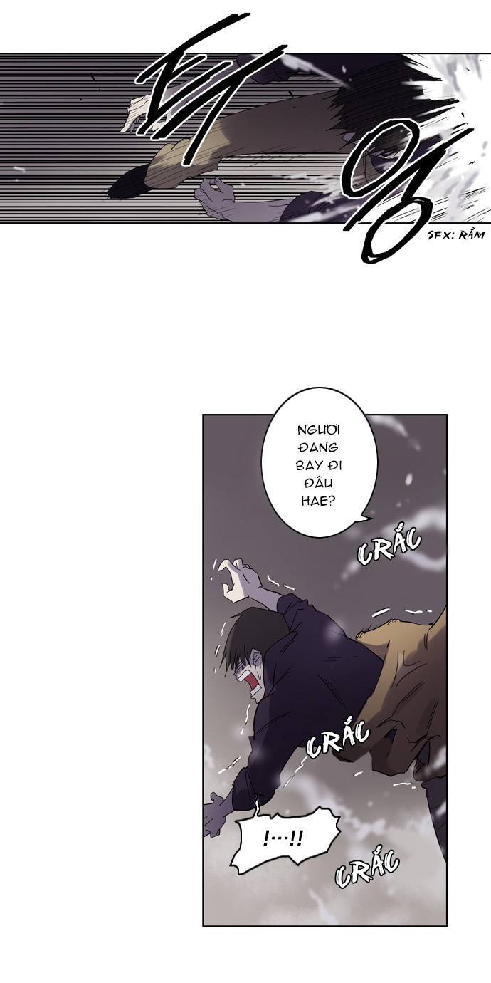 Soul Cartel - Chương 21 - Trang 9
