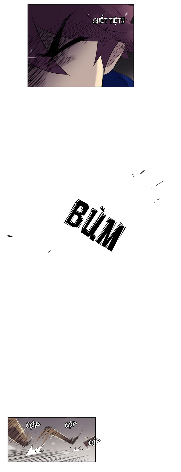 Soul Cartel - Chương 22 - Trang 11