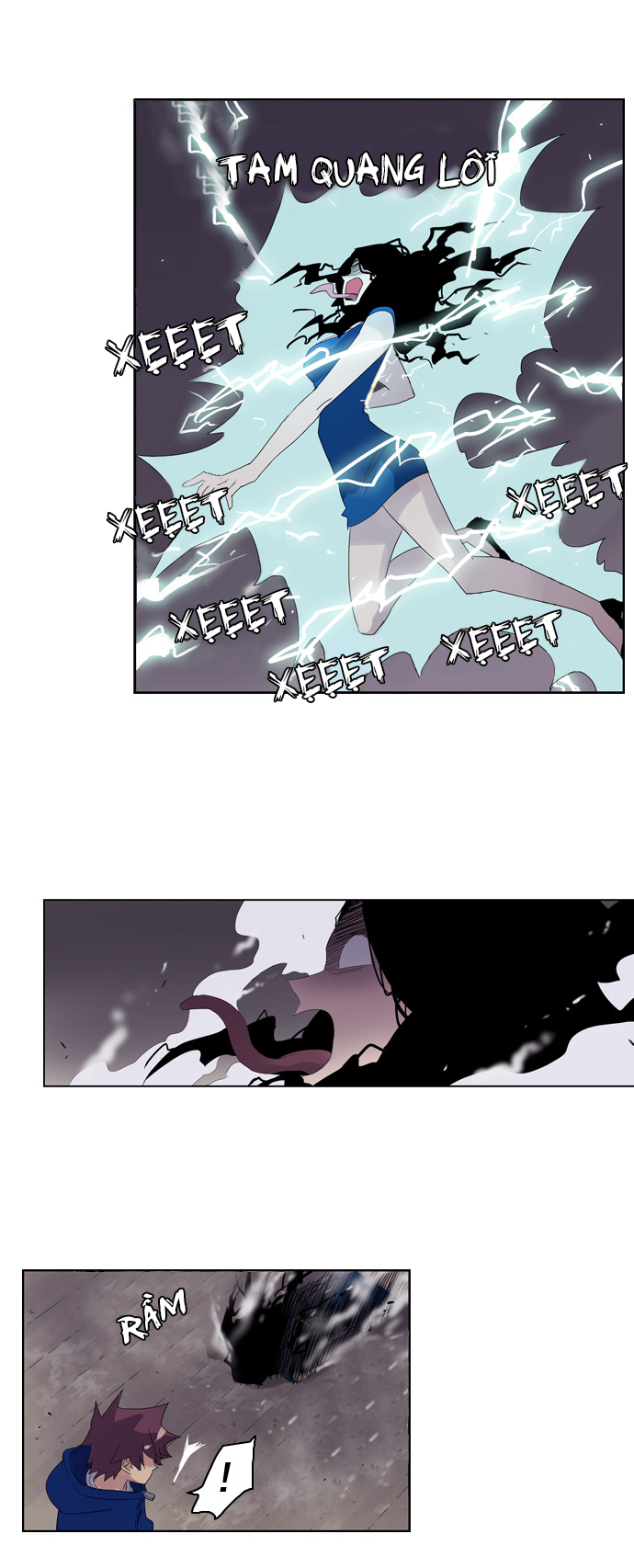 Soul Cartel - Chương 22 - Trang 13