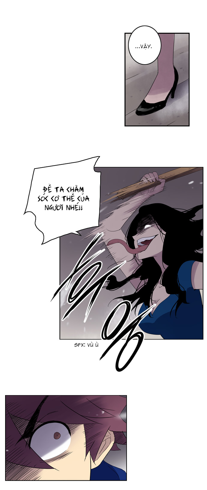 Soul Cartel - Chương 22 - Trang 10