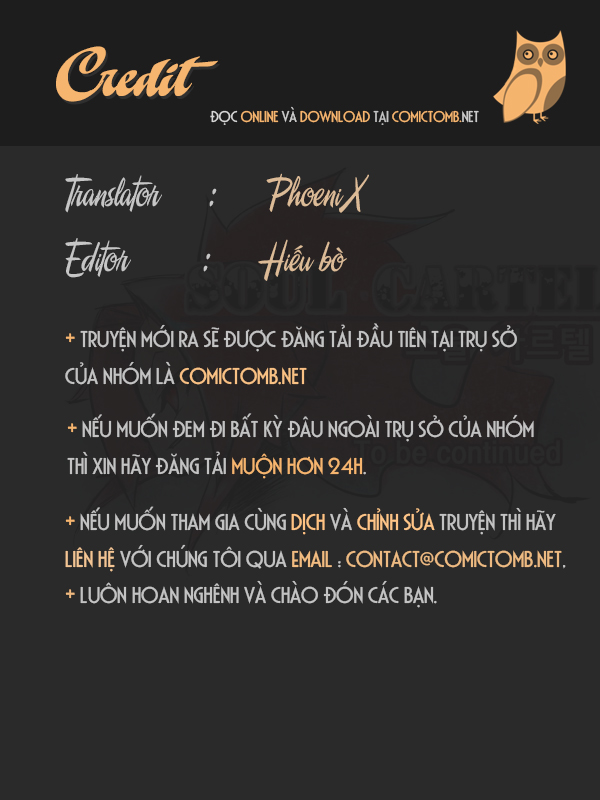 Soul Cartel - Chương 23 - Trang 1
