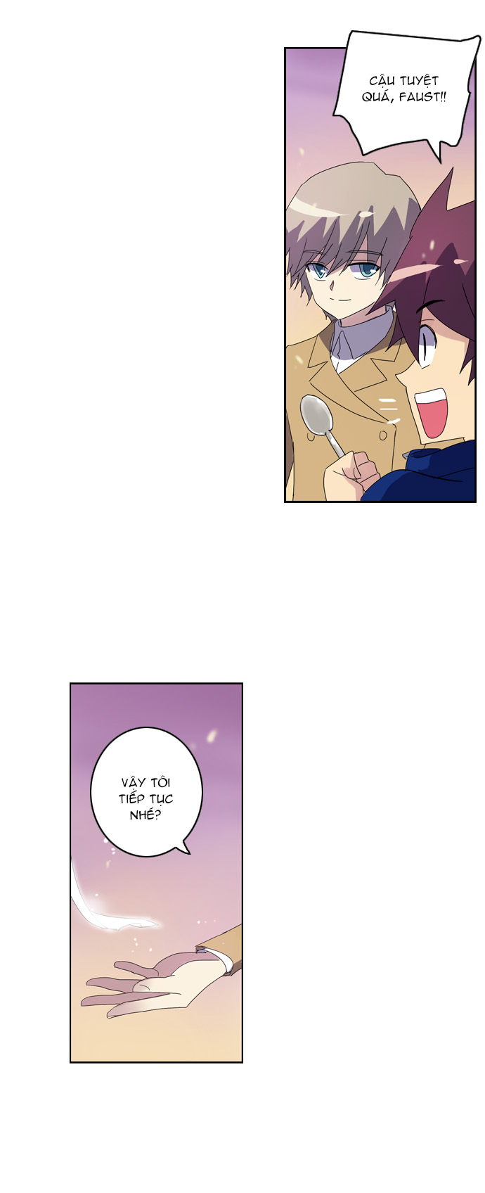 Soul Cartel - Chương 23 - Trang 11